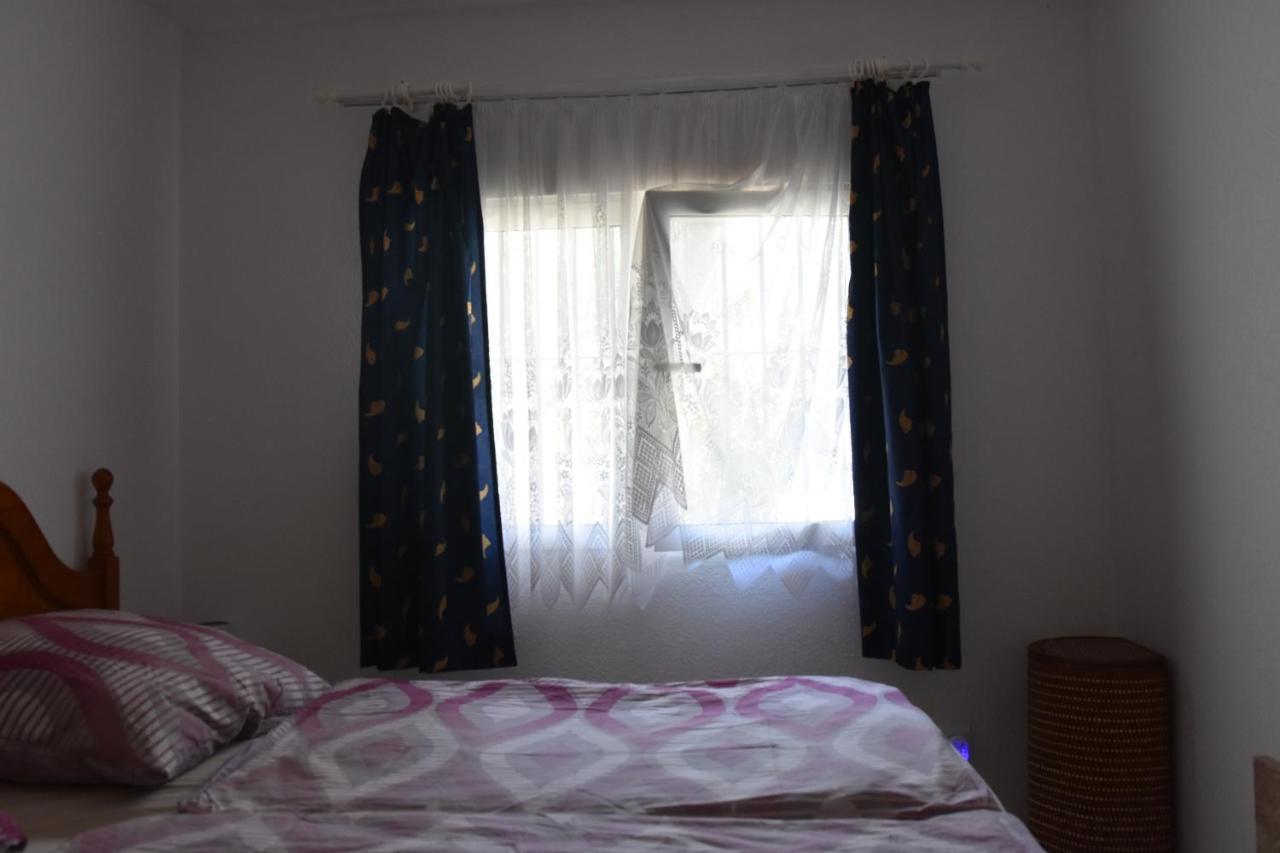 Casa Alexandra Apartment Les Deveses Ngoại thất bức ảnh