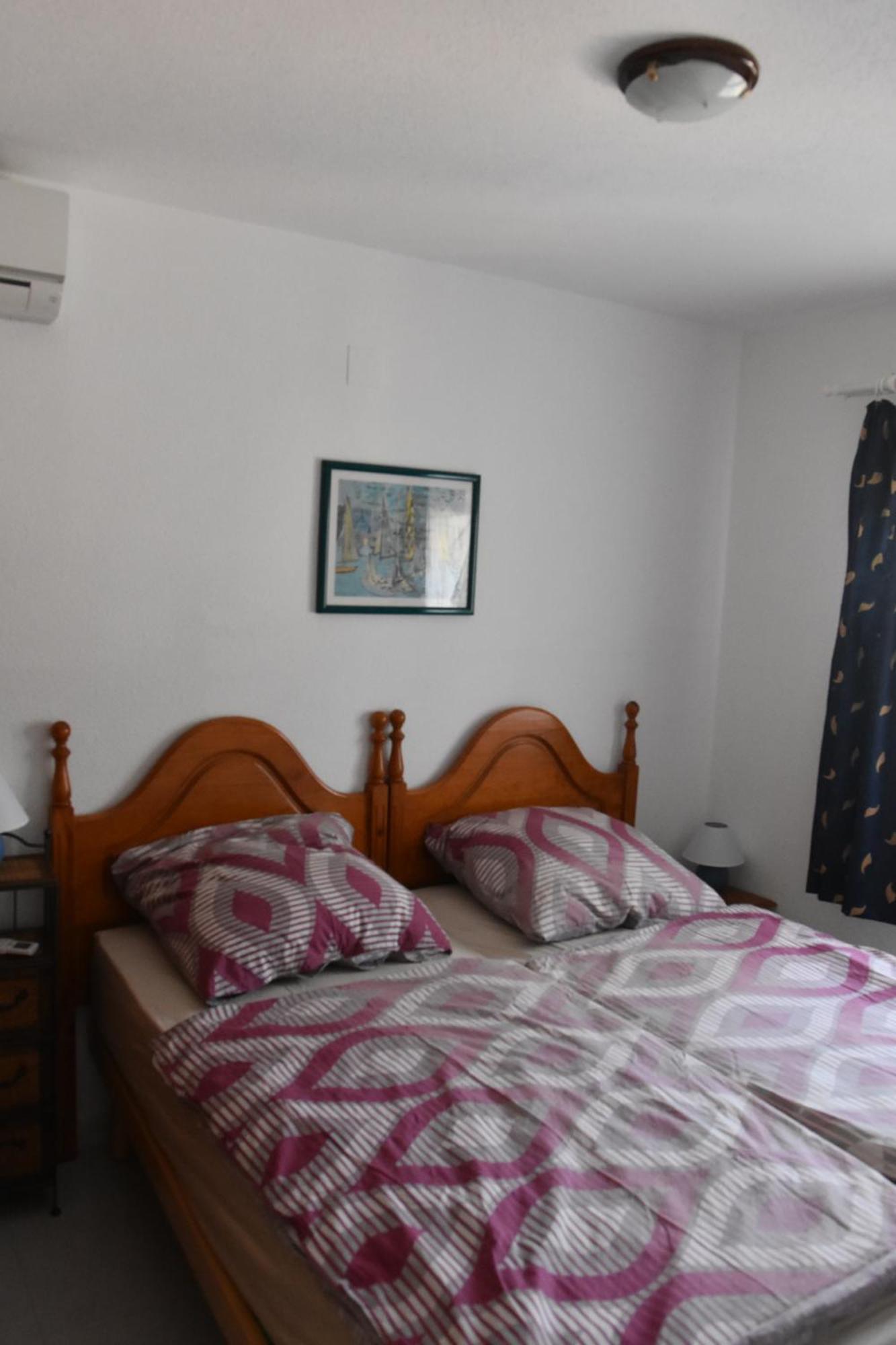 Casa Alexandra Apartment Les Deveses Ngoại thất bức ảnh