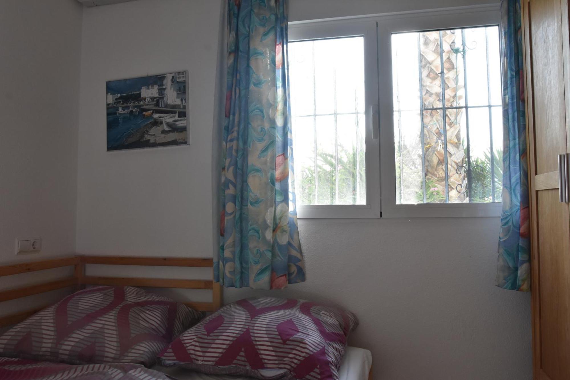 Casa Alexandra Apartment Les Deveses Ngoại thất bức ảnh