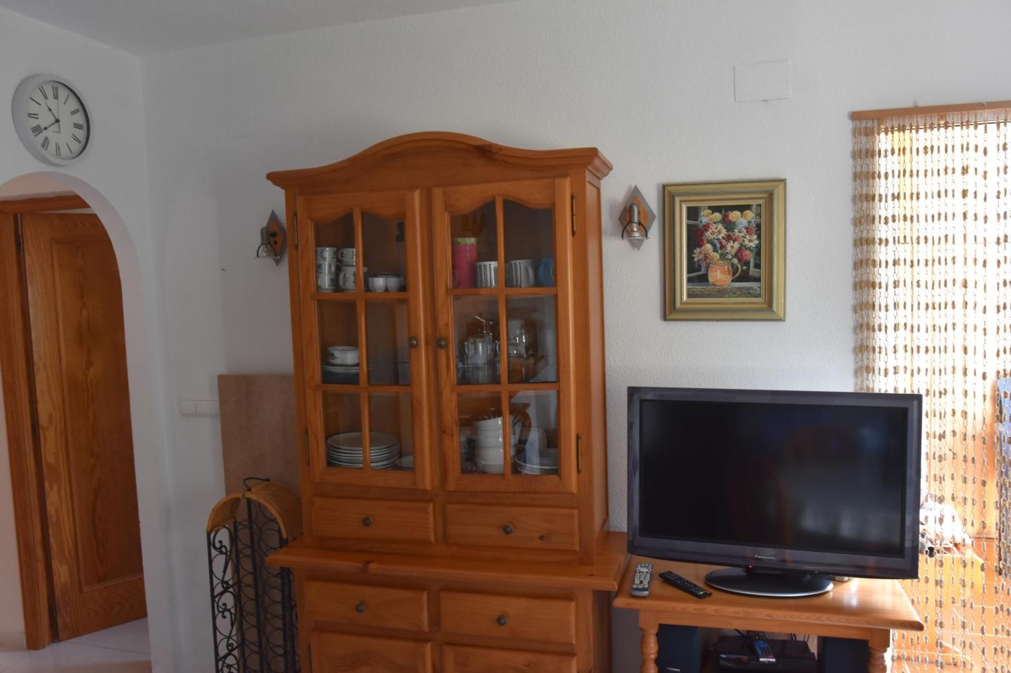 Casa Alexandra Apartment Les Deveses Ngoại thất bức ảnh