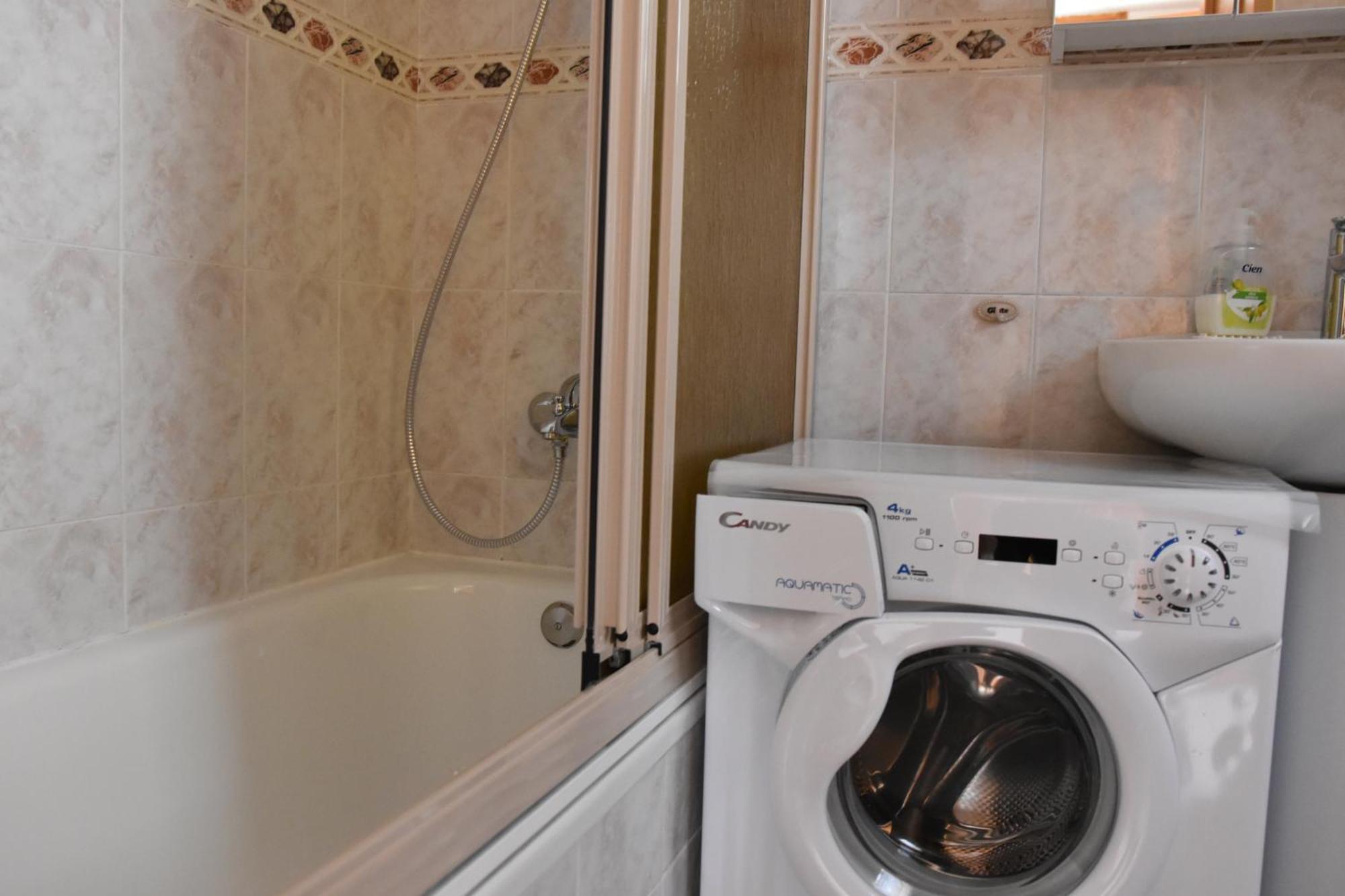 Casa Alexandra Apartment Les Deveses Ngoại thất bức ảnh